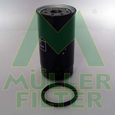 MULLER FILTER fo589 -  Масляный фильтр